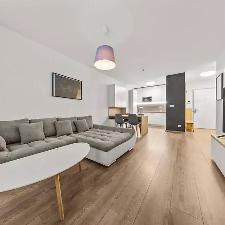Ac 2 Apartment, Old City, Blumentalska Μπρατισλάβα