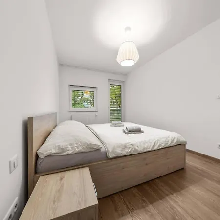 Διαμέρισμα Ac 2 Apartment, Old City, Blumentalska Μπρατισλάβα